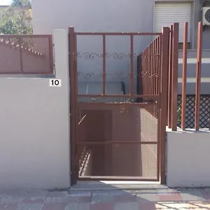 Appartement Casa Dylan, Cagliari