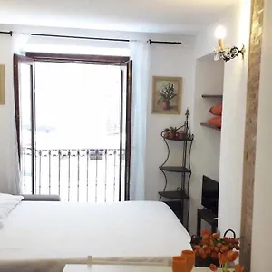 Appartement Unforgettable Vacation: Su Gutturzu, Cagliari