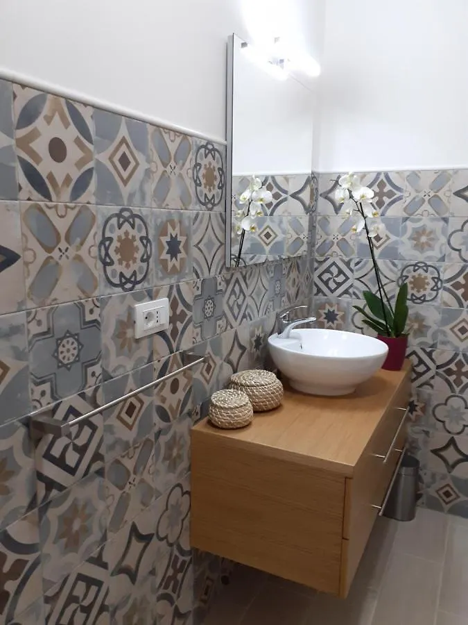 Apartment HC Home Claudia Cagliari