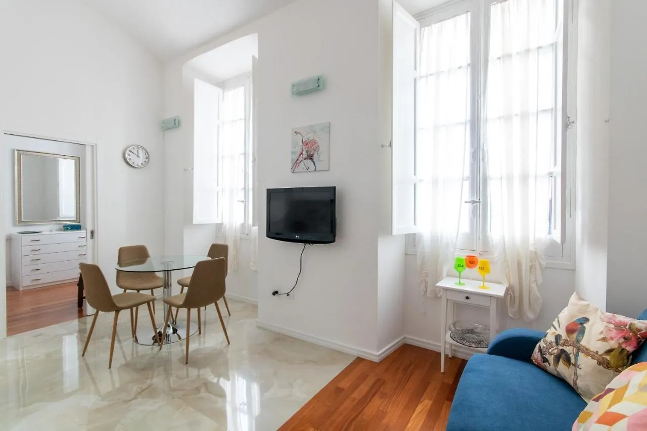 Hc Home Claudia location