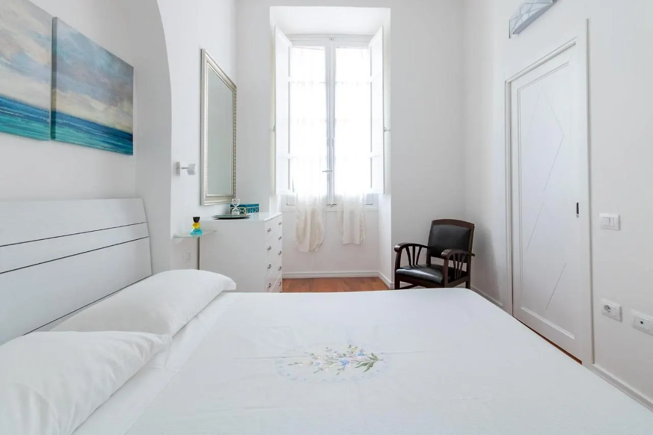 Apartment HC Home Claudia Cagliari Italien