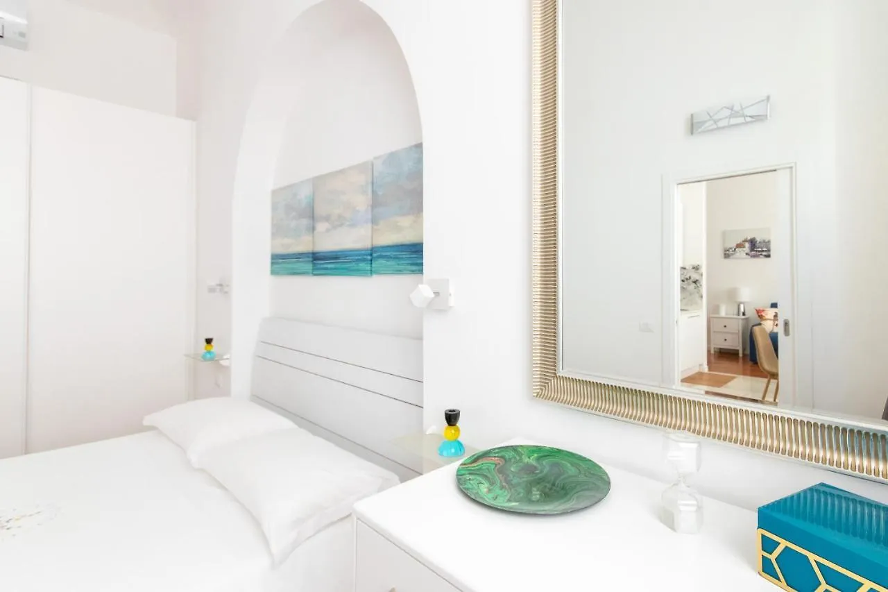 Hc Home Claudia Cagliari Apartment